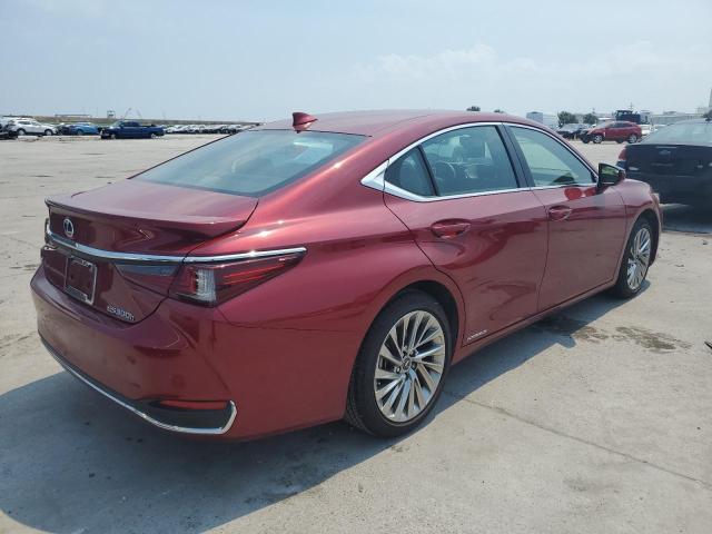 Photo 2 VIN: 58AFA1C12MU012025 - LEXUS ES 300H UL 