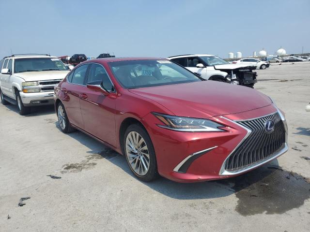 Photo 3 VIN: 58AFA1C12MU012025 - LEXUS ES 300H UL 