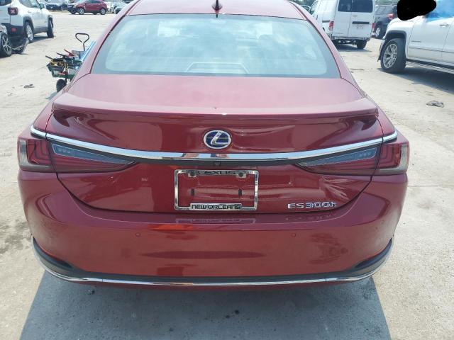 Photo 5 VIN: 58AFA1C12MU012025 - LEXUS ES 300H UL 