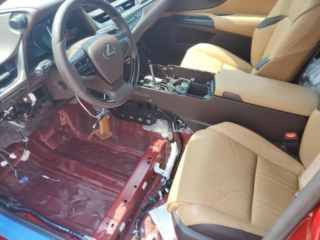 Photo 6 VIN: 58AFA1C12MU012025 - LEXUS ES 300H UL 