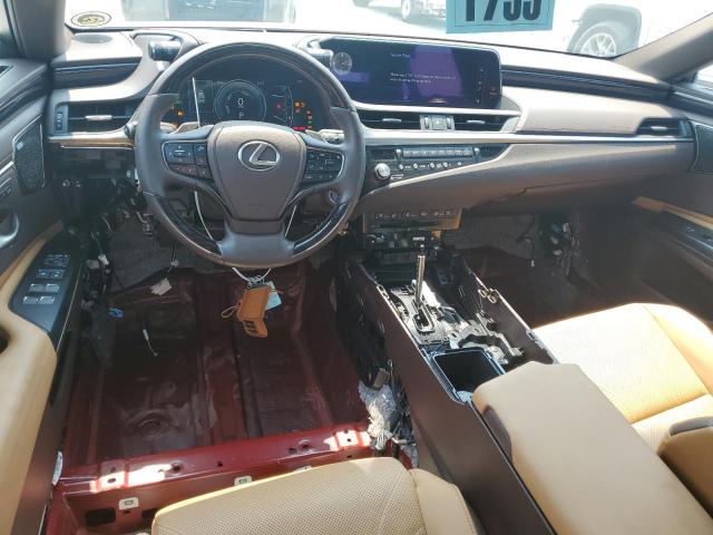 Photo 7 VIN: 58AFA1C12MU012025 - LEXUS ES 300H UL 