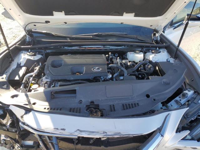 Photo 10 VIN: 58AFA1C12PU029993 - LEXUS ES 300H BA 