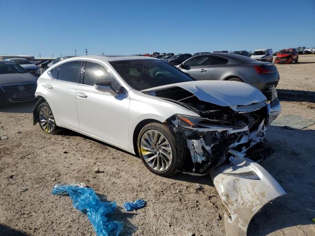 Photo 3 VIN: 58AFA1C12PU029993 - LEXUS ES 300H BA 