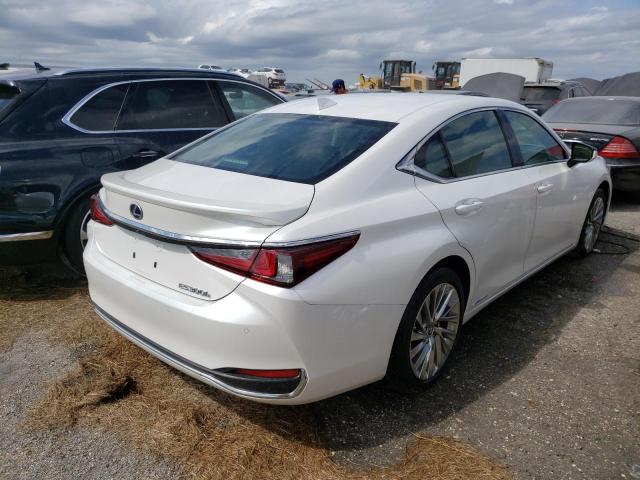 Photo 3 VIN: 58AFA1C13MU001079 - LEXUS ES 300H UL 