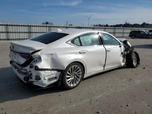 Photo 2 VIN: 58AFA1C13MU009070 - LEXUS ES 300H UL 