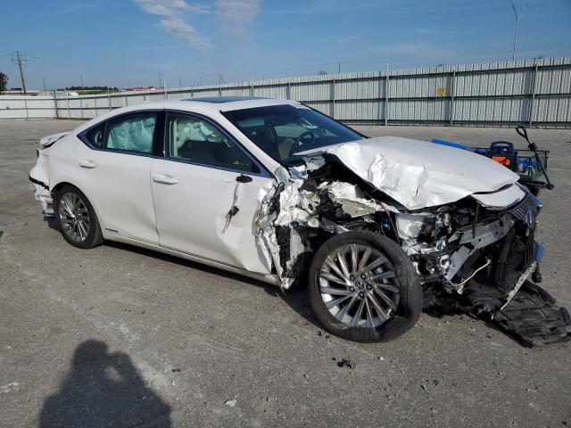 Photo 3 VIN: 58AFA1C13MU009070 - LEXUS ES 300H UL 