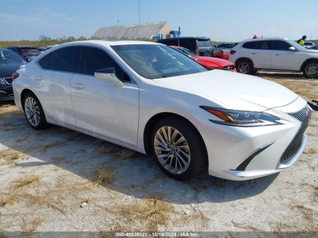 Photo 0 VIN: 58AFA1C13MU010462 - LEXUS ES 