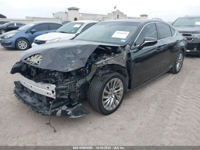 Photo 1 VIN: 58AFA1C13MU013099 - LEXUS ES 