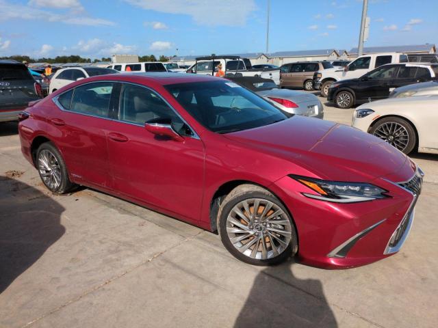 Photo 3 VIN: 58AFA1C13NU013265 - LEXUS ES 300H BA 