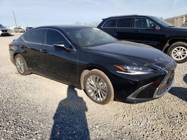 Photo 3 VIN: 58AFA1C15NU023120 - LEXUS ES 300H BA 