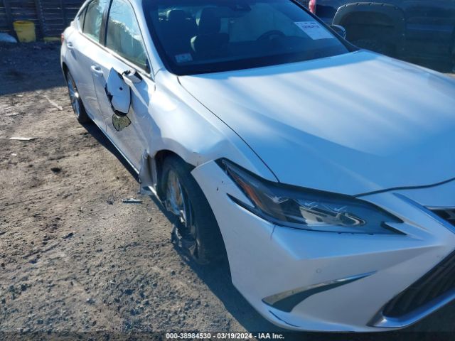 Photo 5 VIN: 58AFA1C15NU025014 - LEXUS ES 300H 