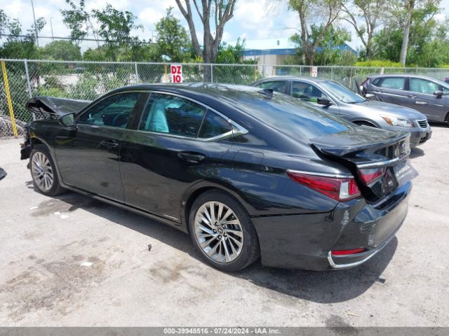 Photo 2 VIN: 58AFA1C15NU025904 - LEXUS ES 