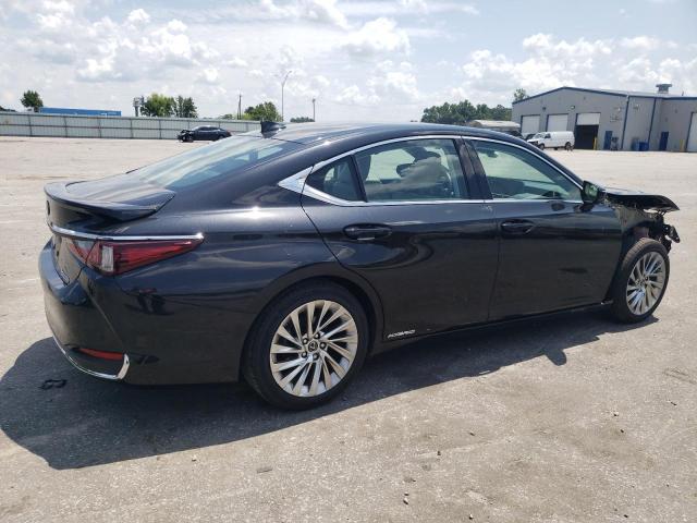 Photo 2 VIN: 58AFA1C16MU010181 - LEXUS ES300 