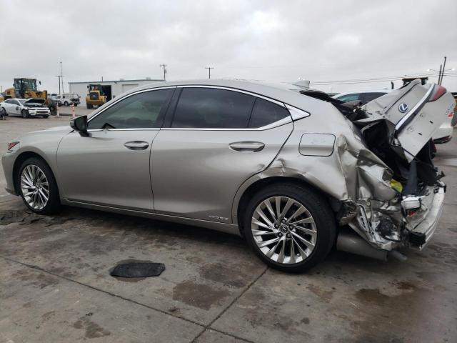 Photo 1 VIN: 58AFA1C16MU011797 - LEXUS ES 300H UL 