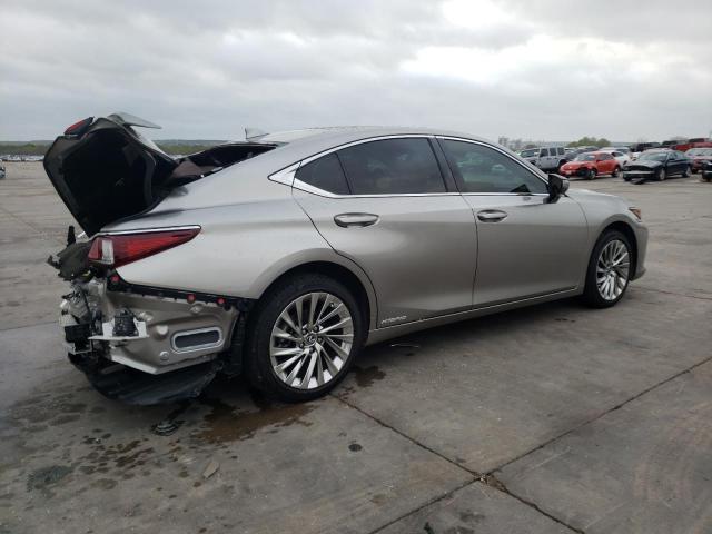 Photo 2 VIN: 58AFA1C16MU011797 - LEXUS ES 300H UL 