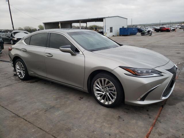 Photo 3 VIN: 58AFA1C16MU011797 - LEXUS ES 300H UL 