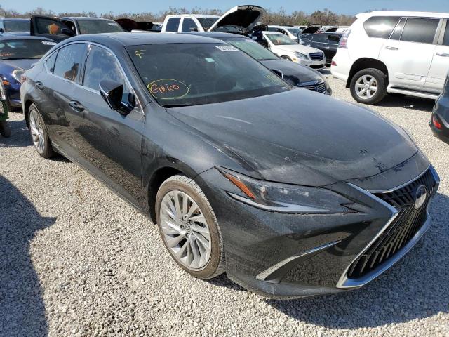 Photo 0 VIN: 58AFA1C16NU018038 - LEXUS ES 300H BA 