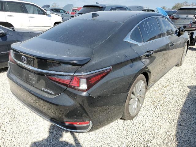 Photo 3 VIN: 58AFA1C16NU018038 - LEXUS ES 300H BA 