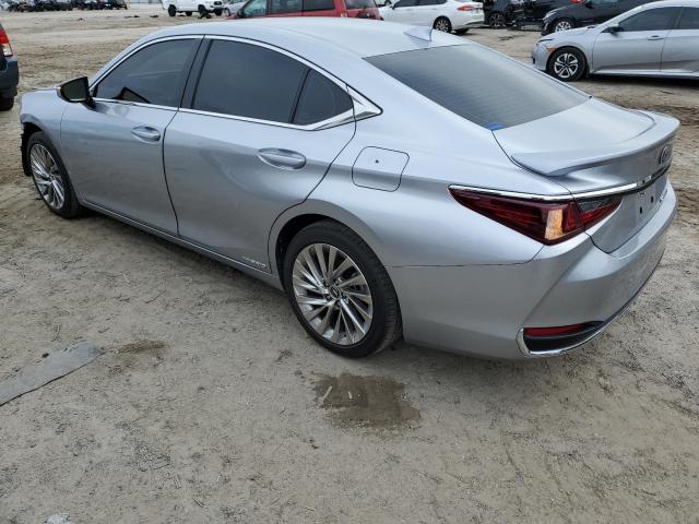 Photo 1 VIN: 58AFA1C16NU021361 - LEXUS ES 300H BA 