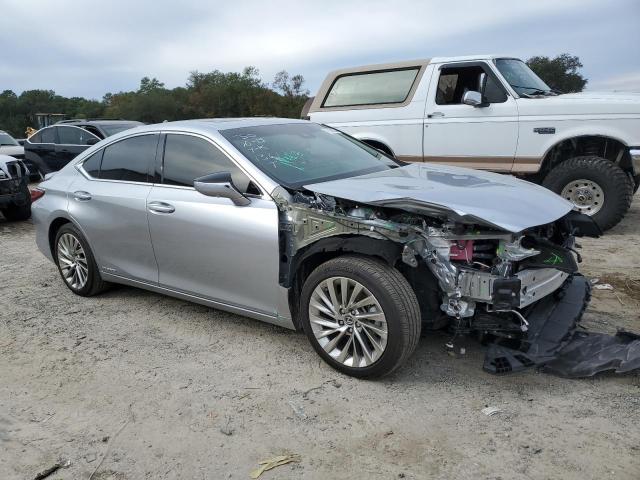 Photo 3 VIN: 58AFA1C16NU021361 - LEXUS ES 300H BA 