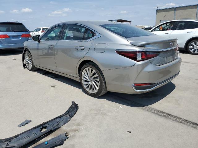 Photo 1 VIN: 58AFA1C18MU011039 - LEXUS ES 300H UL 