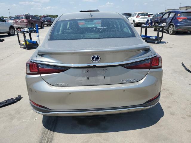 Photo 5 VIN: 58AFA1C18MU011039 - LEXUS ES 300H UL 