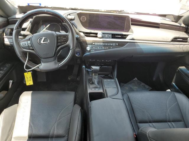 Photo 7 VIN: 58AFA1C18MU011039 - LEXUS ES 300H UL 