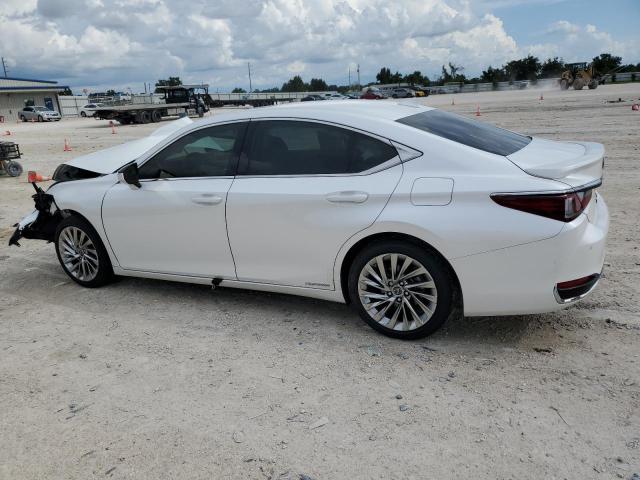 Photo 1 VIN: 58AFA1C18MU011719 - LEXUS ES 300H UL 