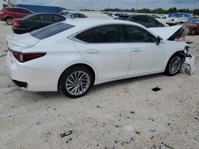 Photo 2 VIN: 58AFA1C18MU011719 - LEXUS ES 300H UL 