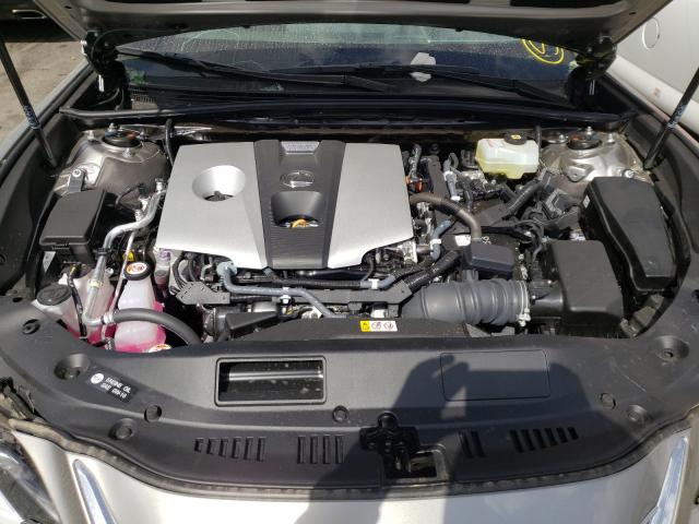 Photo 6 VIN: 58AFA1C19MU003435 - LEXUS ES 300H UL 