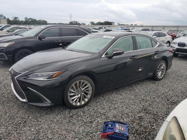 Photo 0 VIN: 58AFA1C19NU014159 - LEXUS ES 300H BA 