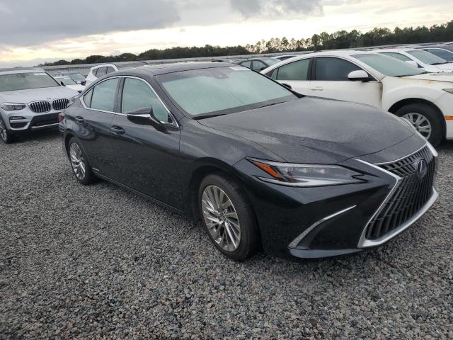 Photo 3 VIN: 58AFA1C19NU014159 - LEXUS ES 300H BA 