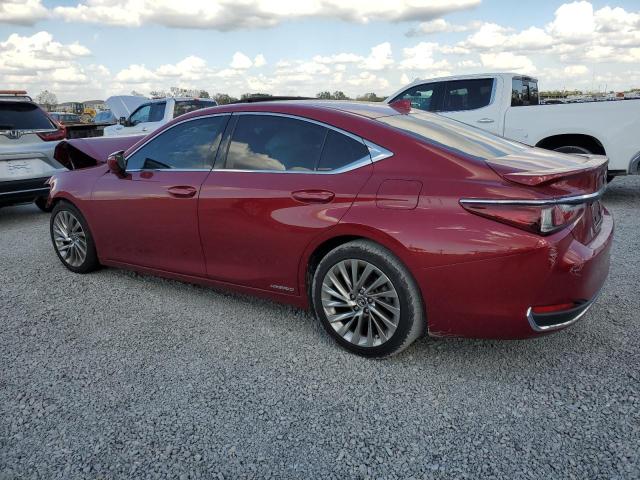 Photo 1 VIN: 58AFA1C1XMU011348 - LEXUS ES 300H UL 