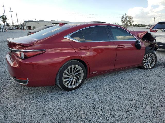 Photo 2 VIN: 58AFA1C1XMU011348 - LEXUS ES 300H UL 