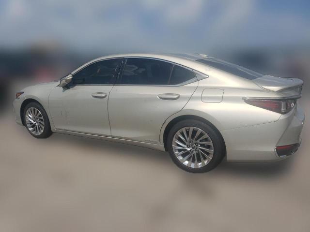 Photo 1 VIN: 58AFA1C1XNU014946 - LEXUS ES300 