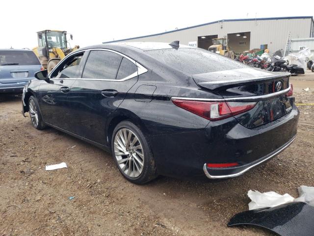 Photo 1 VIN: 58AFA1C1XPU030499 - LEXUS ES300 