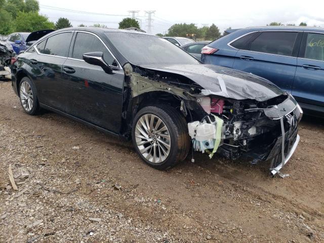 Photo 3 VIN: 58AFA1C1XPU030499 - LEXUS ES300 