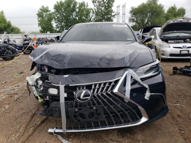 Photo 4 VIN: 58AFA1C1XPU030499 - LEXUS ES300 