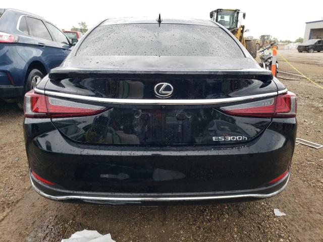 Photo 5 VIN: 58AFA1C1XPU030499 - LEXUS ES300 