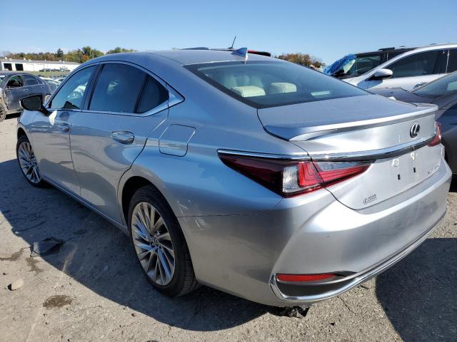 Photo 1 VIN: 58AFA1C1XPU032740 - LEXUS ES300 