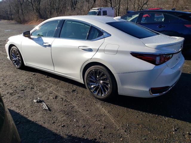 Photo 1 VIN: 58AFA1C1XRU050674 - LEXUS ES 300H BA 