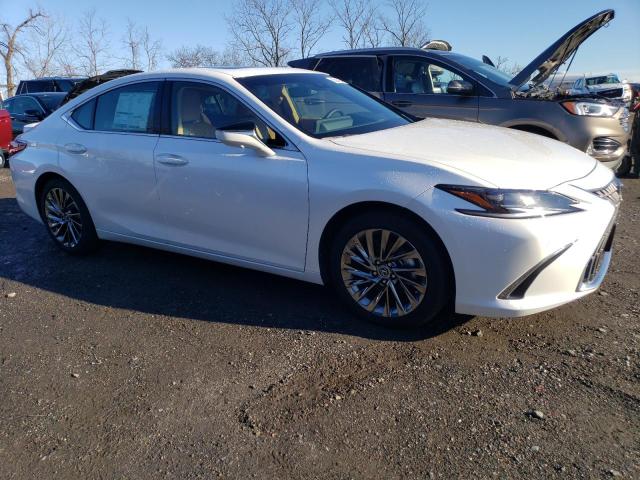 Photo 3 VIN: 58AFA1C1XRU050674 - LEXUS ES 300H BA 