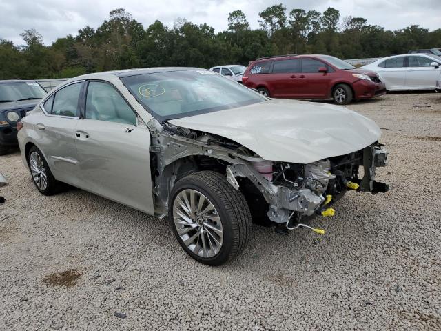 Photo 0 VIN: 58AFZ1B10NU120512 - LEXUS ES 350 BAS 