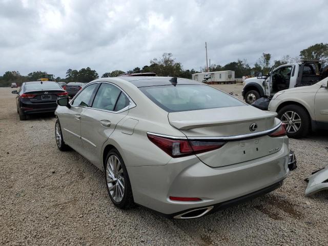 Photo 2 VIN: 58AFZ1B10NU120512 - LEXUS ES 350 BAS 