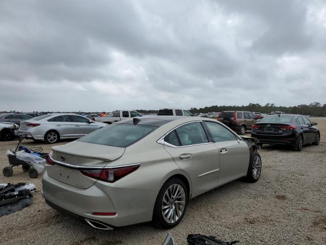 Photo 3 VIN: 58AFZ1B10NU120512 - LEXUS ES 350 BAS 