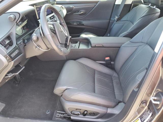 Photo 6 VIN: 58AFZ1B10PU151309 - LEXUS ES350 