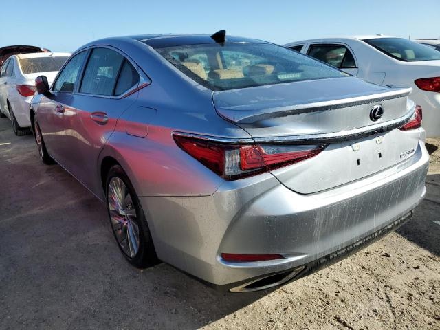 Photo 1 VIN: 58AFZ1B11NU134399 - LEXUS ES 350 BAS 