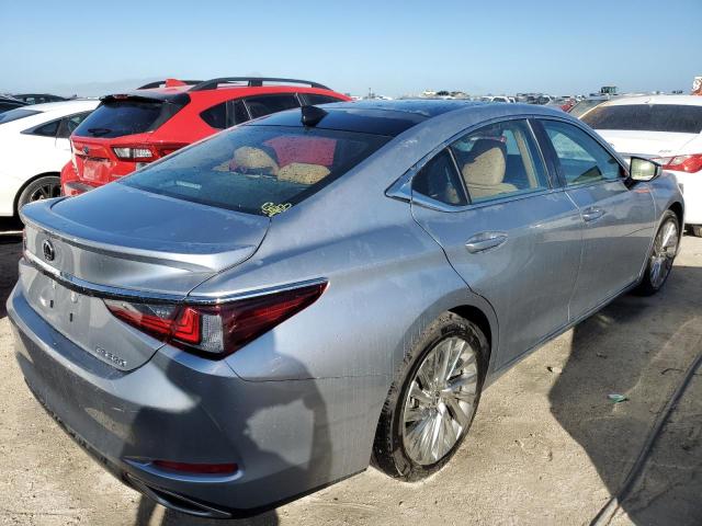 Photo 2 VIN: 58AFZ1B11NU134399 - LEXUS ES 350 BAS 