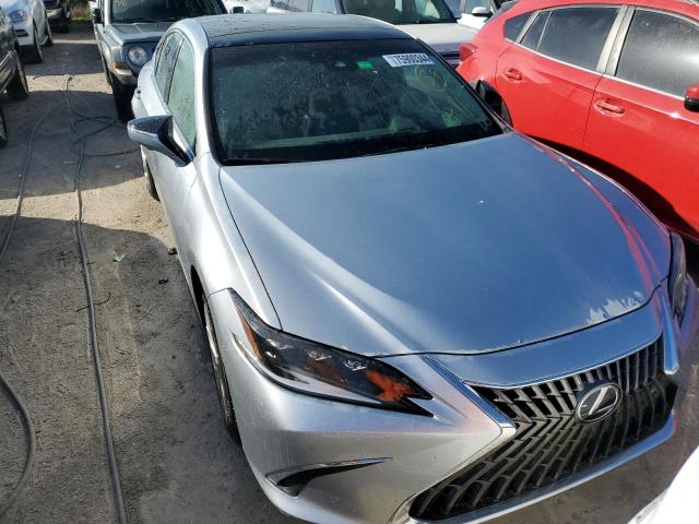 Photo 4 VIN: 58AFZ1B11NU134399 - LEXUS ES 350 BAS 