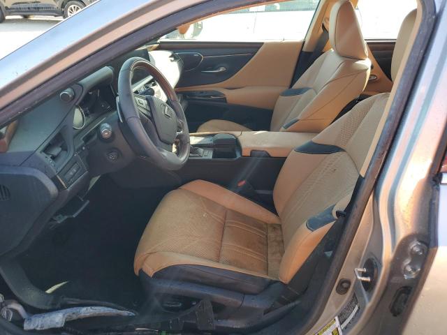 Photo 6 VIN: 58AFZ1B11NU134399 - LEXUS ES 350 BAS 